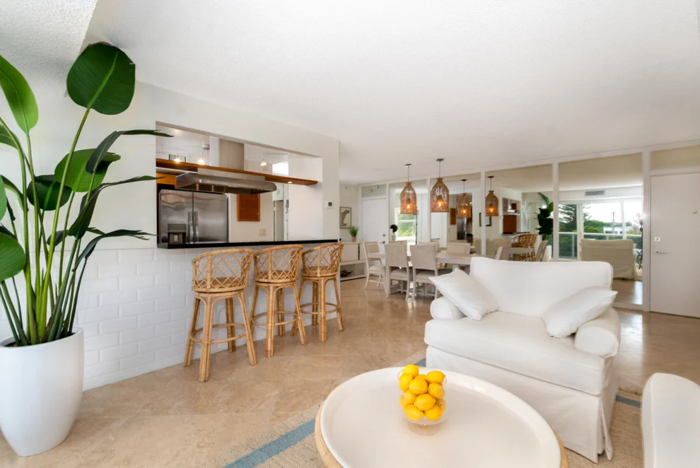 Unit for sale at 2701 N Ocean Boulevard, Fort Lauderdale, FL 33308