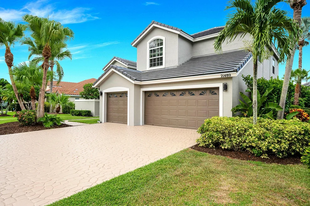 Unit for sale at 21480 Halstead Drive, Boca Raton, FL 33428