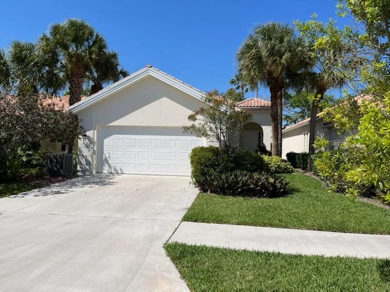 Unit for sale at 4611 Hammock Circle, Delray Beach, FL 33445