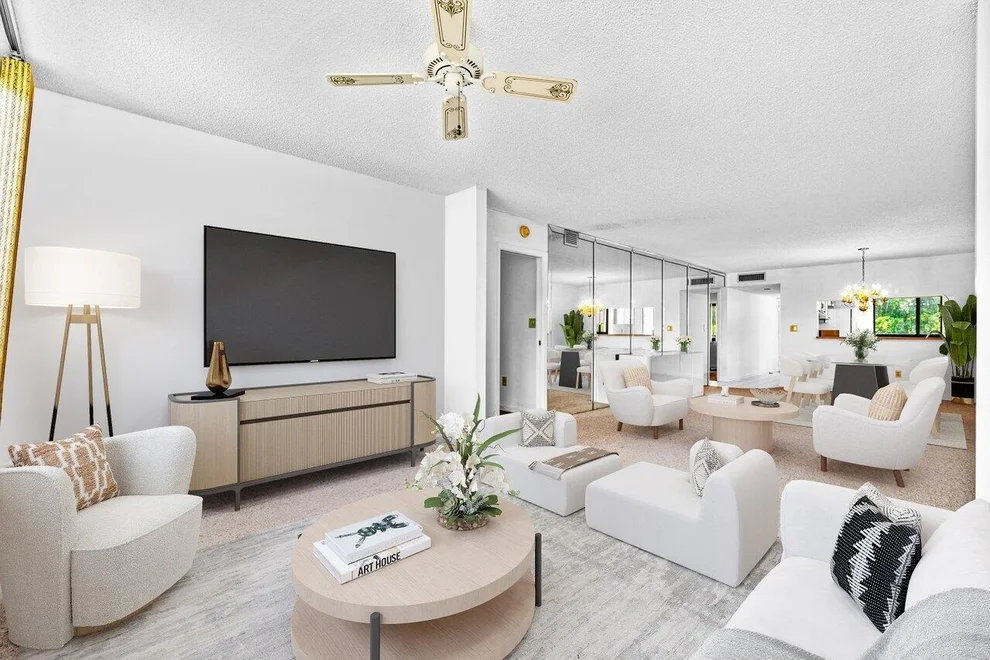 Unit for sale at 10667 W Clairmont Circle, Tamarac, FL 33321