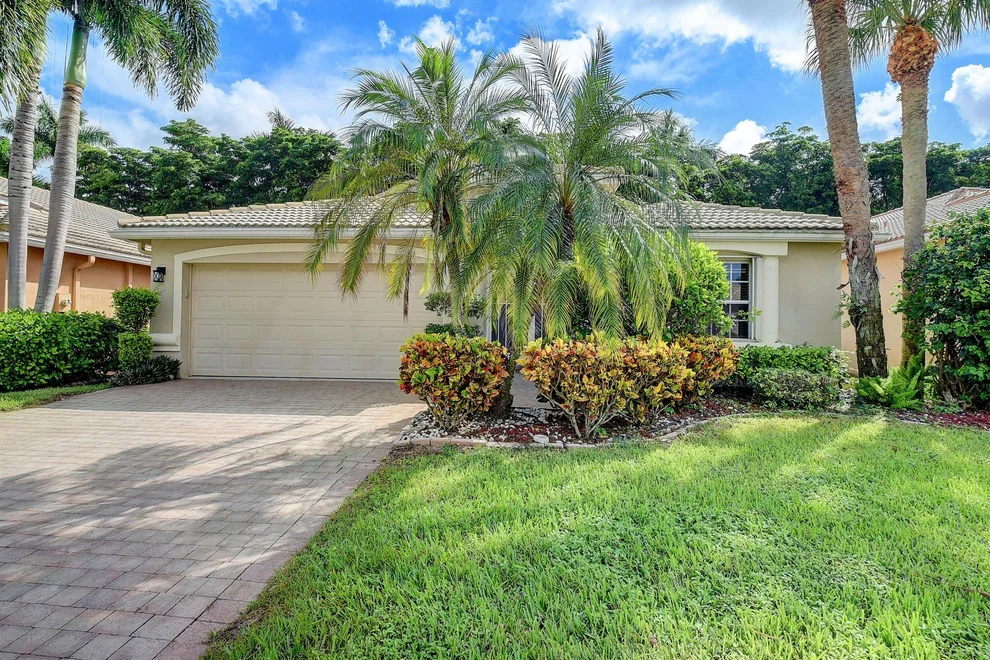 Unit for sale at 13918 Via Raphael, Delray Beach, FL 33446