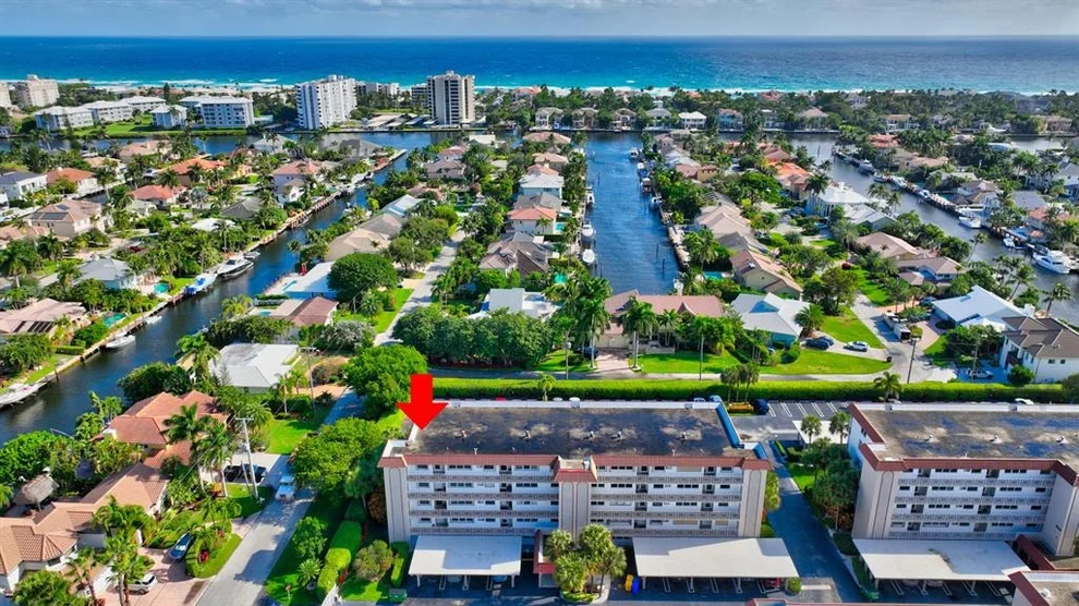 Unit for sale at 920 Dogwood Drive, Delray Beach, FL 33483