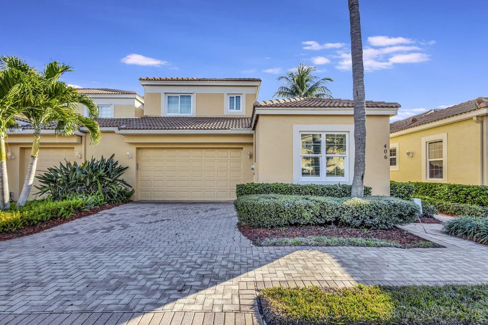 Unit for sale at 406 Commons Way, Palm Beach Gardens, FL 33418