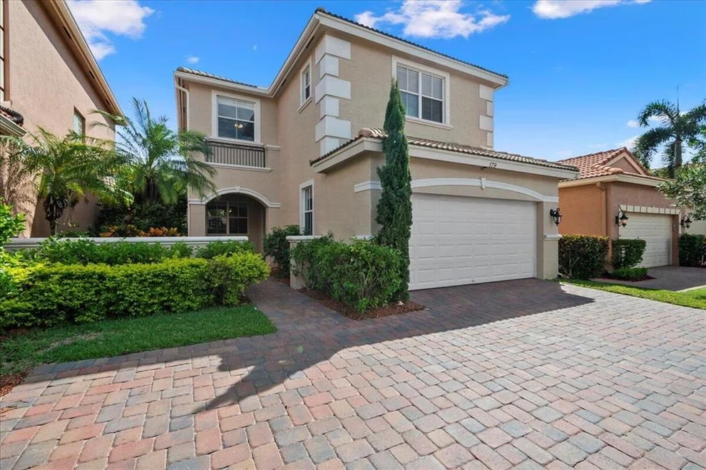 Unit for sale at 179 Isle Verde Way, Palm Beach Gardens, FL 33418