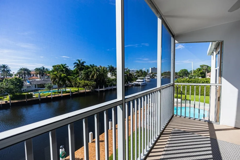 Unit for sale at 1332 Bayview Drive, Fort Lauderdale, FL 33304