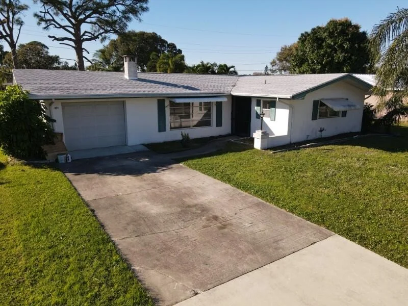 Unit for sale at 408 E Coconut Avenue, Port St Lucie, FL 34952