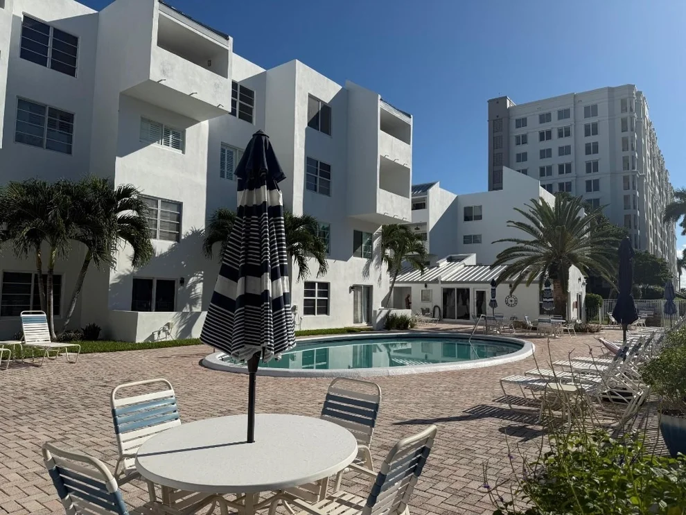 Unit for sale at 2840 14th Street Causeway, Pompano Beach, FL 33062