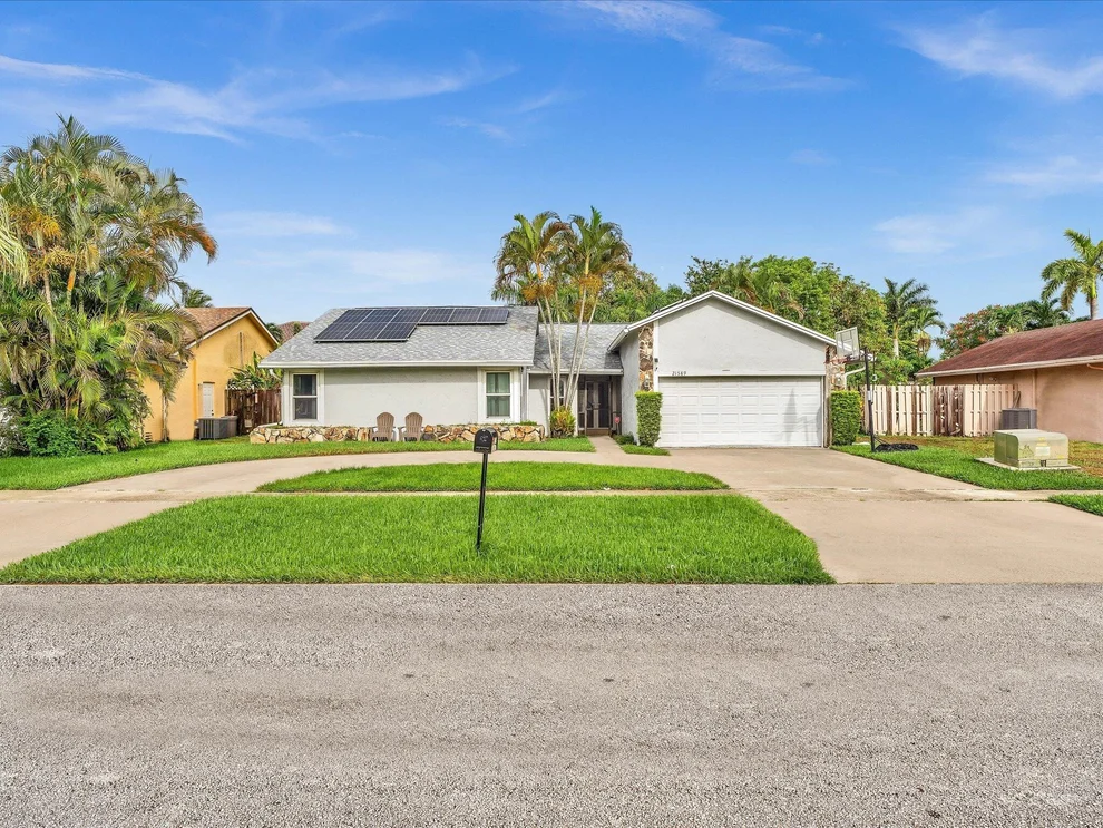 Unit for sale at 21589 San Germain Avenue, Boca Raton, FL 33433