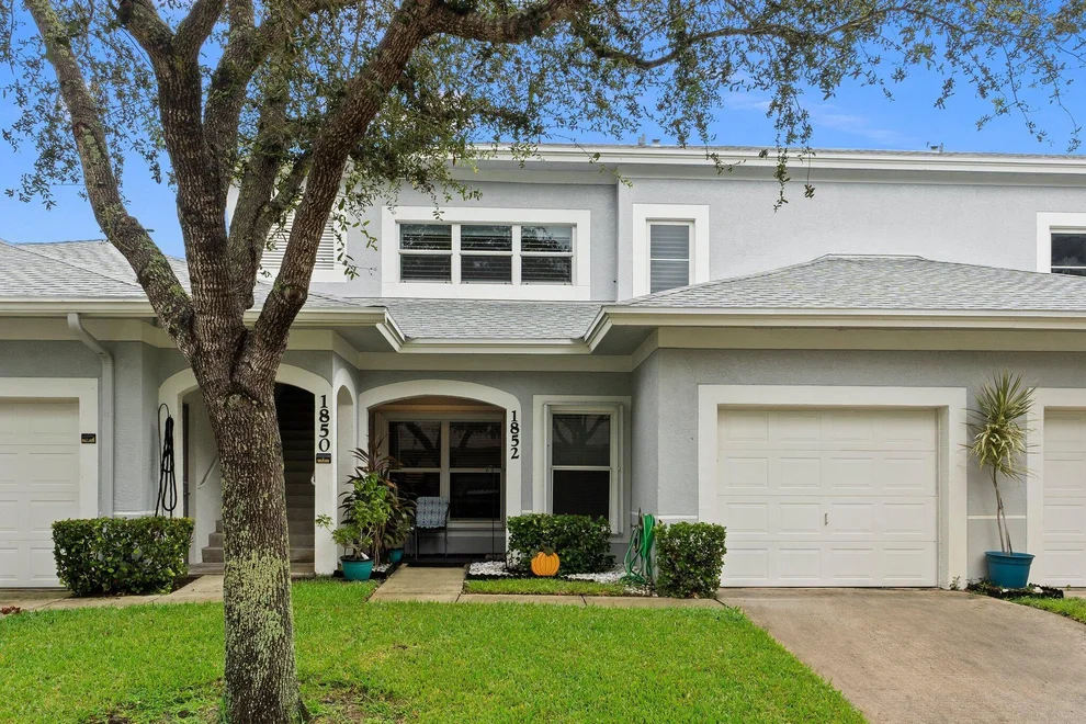 Unit for sale at 1852 Sandhill Crane Drive, Fort Pierce, FL 34982