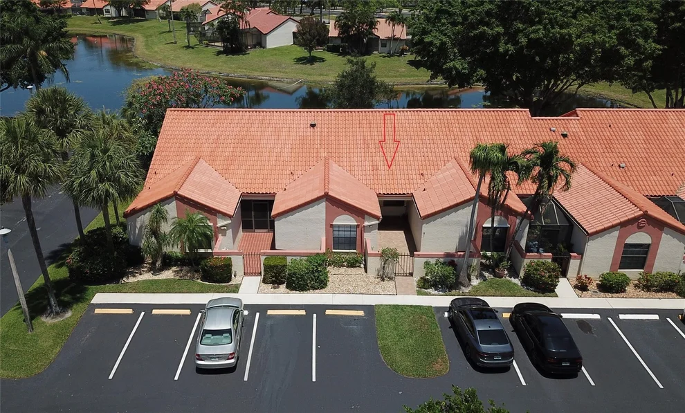 Unit for sale at 16 Centennial Court, Deerfield Beach, FL 33442