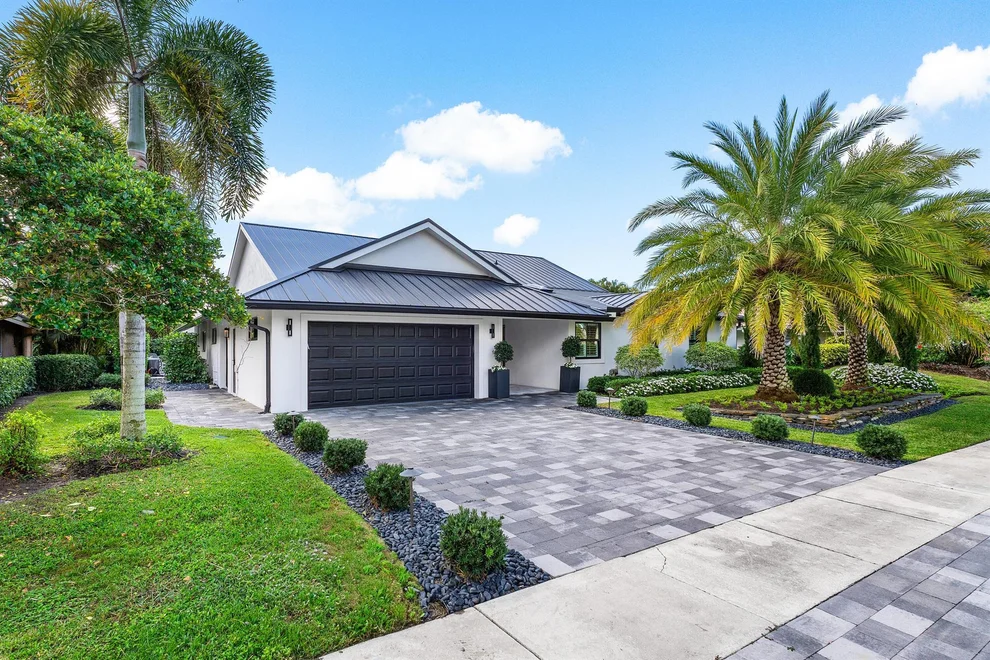 Unit for sale at 4556 White Cedar Lane, Delray Beach, FL 33445