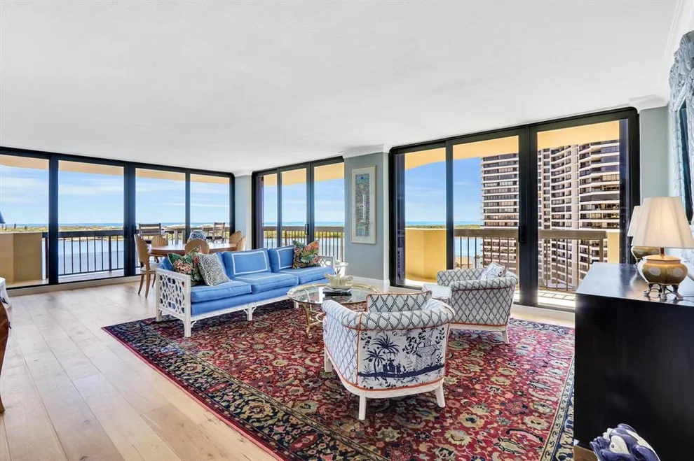 Unit for sale at 108 Lakeshore Drive, North Palm Beach, FL 33408