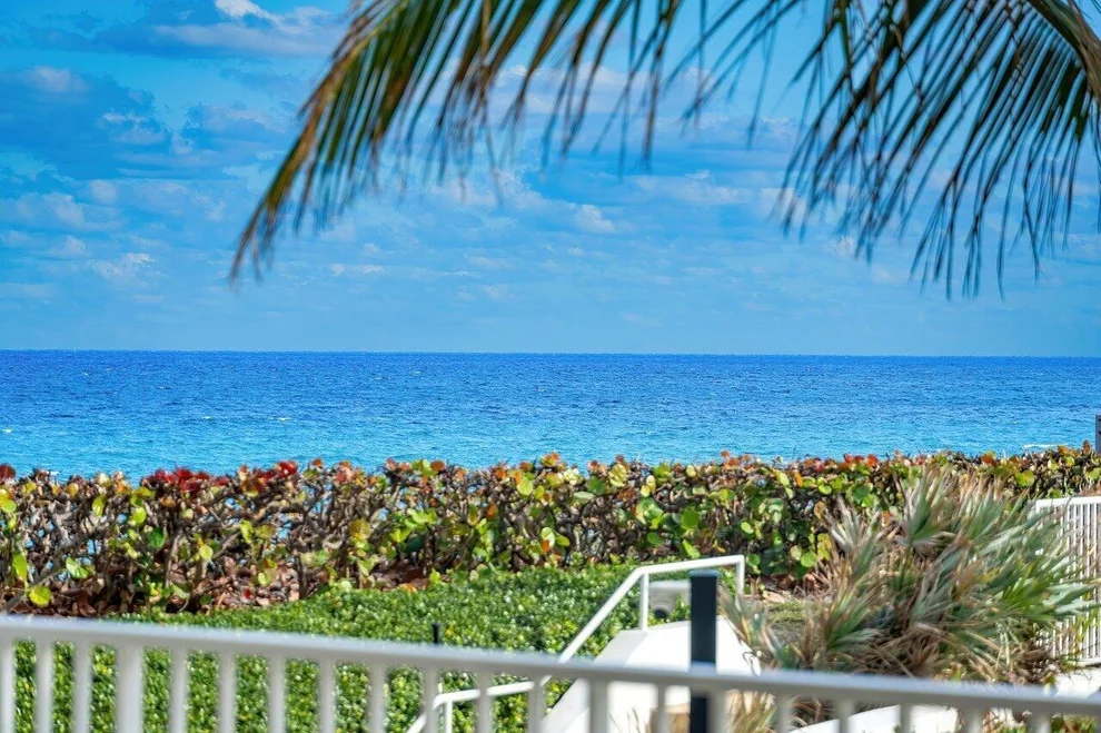Unit for sale at 2000 S Ocean Boulevard, Palm Beach, FL 33480