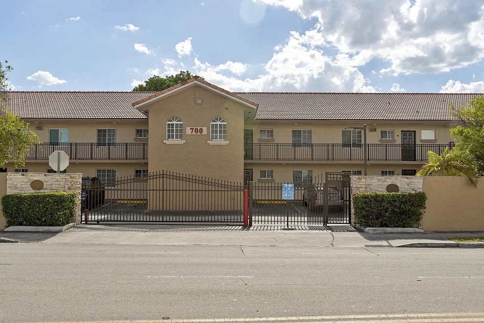 Unit for sale at 700 SE 9th Court, Hialeah, FL 33010