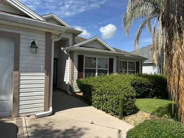 Unit for sale at 992 Ridgeland Path, The Villages, FL 32162