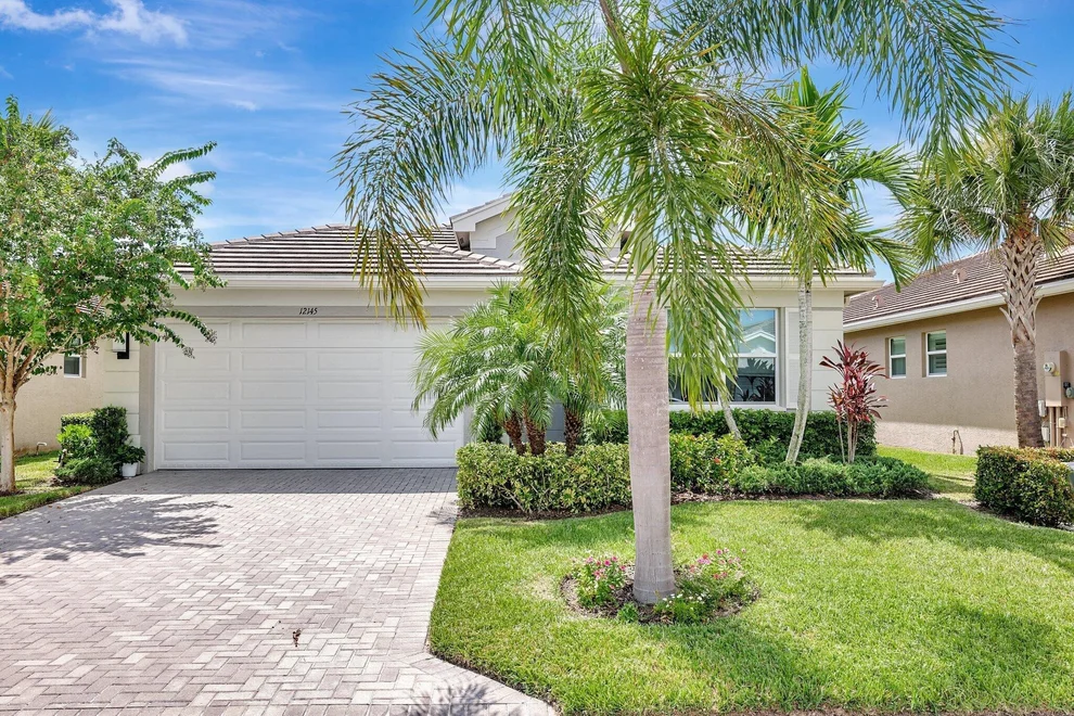 Unit for sale at 12145 SW Jasper Lake Way, Port St Lucie, FL 34987