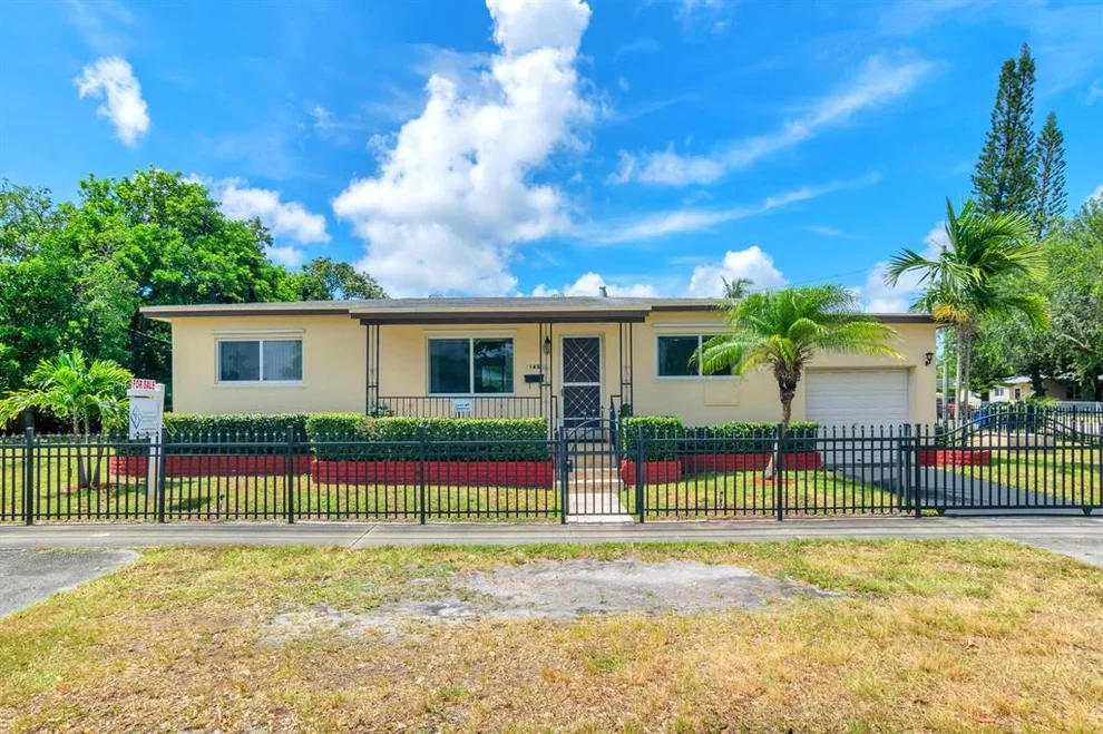 Unit for sale at 1450 NE 159th Street, North Miami Beach, FL 33162