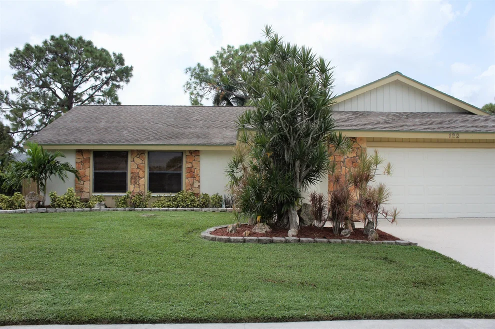 Unit for sale at 122 Sevilla Avenue, Royal Palm Beach, FL 33411