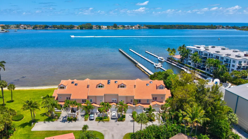 Unit for sale at 31 S Lakeshore Drive, Hypoluxo, FL 33462