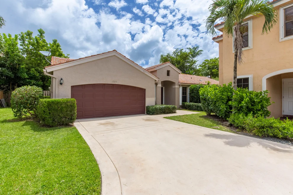 Unit for sale at 1769 Harborside Circle, Wellington, FL 33414