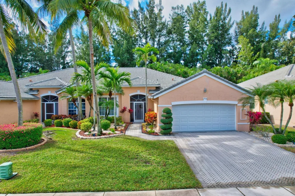 Unit for sale at 7936 Rockford Road, Boynton Beach, FL 33472
