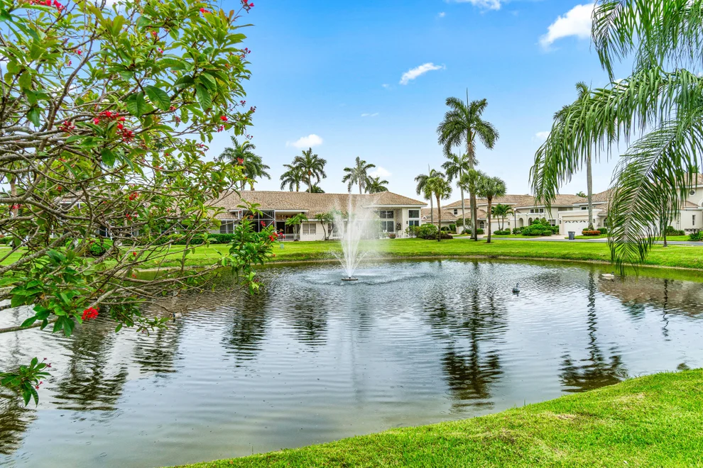 Unit for sale at 5097 Windsor Parke Drive, Boca Raton, FL 33496