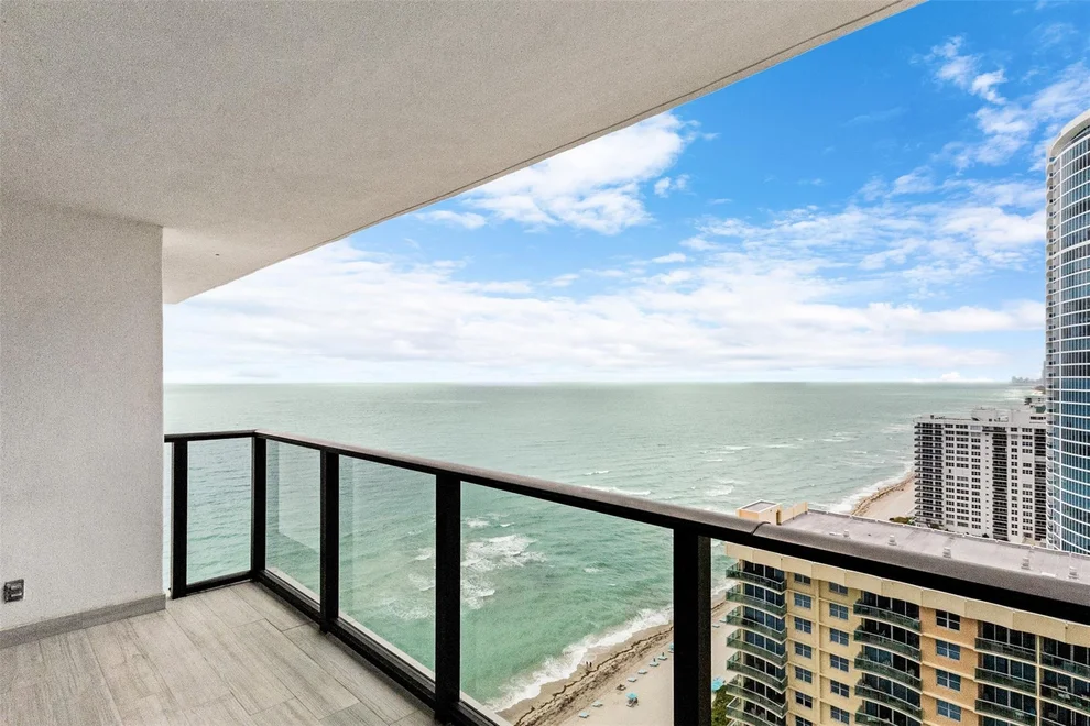 Unit for sale at 2301 S Ocean Drive, Hollywood, FL 33019