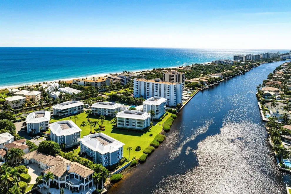 Unit for sale at 2150 S Ocean Boulevard, Delray Beach, FL 33483
