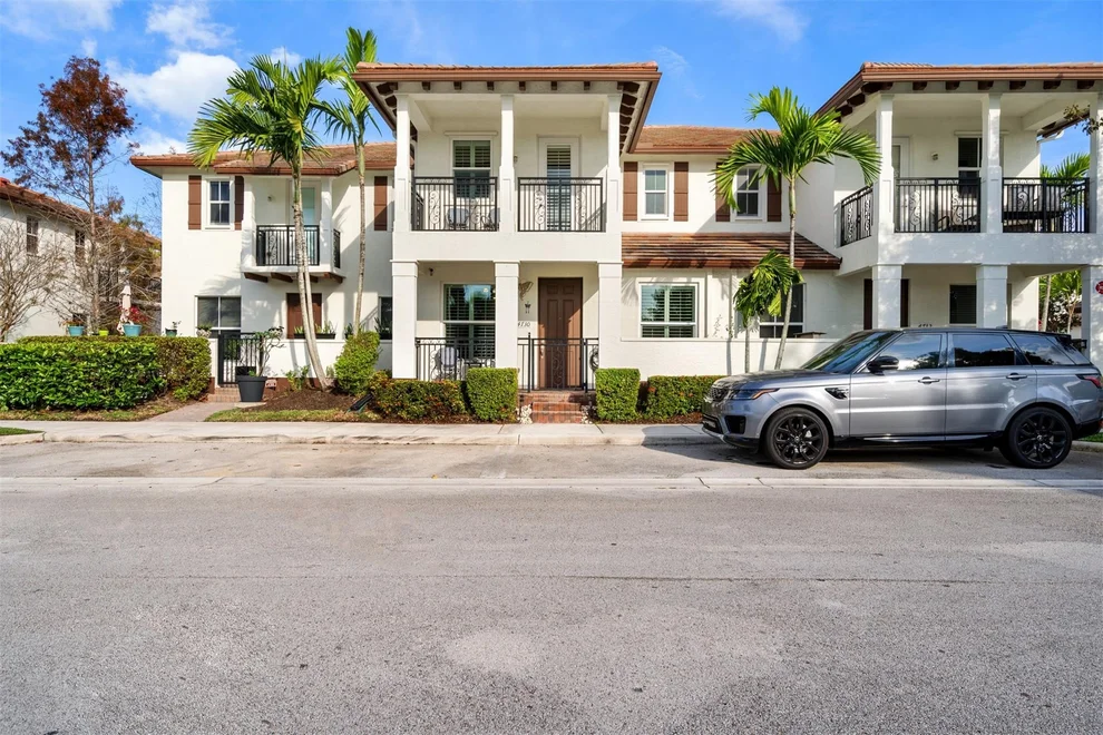 Unit for sale at 4730 Monarch Way, Coconut Creek, FL 33073