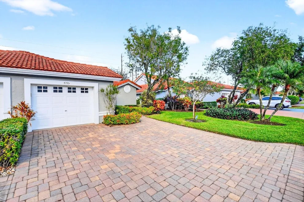Unit for sale at 7195 Summer Tree Drive, Boynton Beach, FL 33437