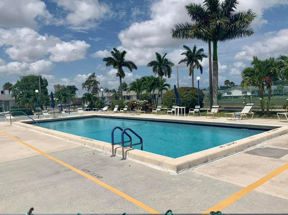 Unit for sale at 2638 Gately Drive E, West Palm Beach, FL 33415