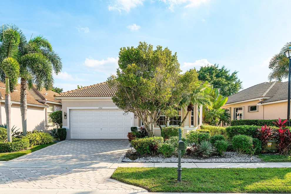 Unit for sale at 6942 Fairway Lakes Drive, Boynton Beach, FL 33472
