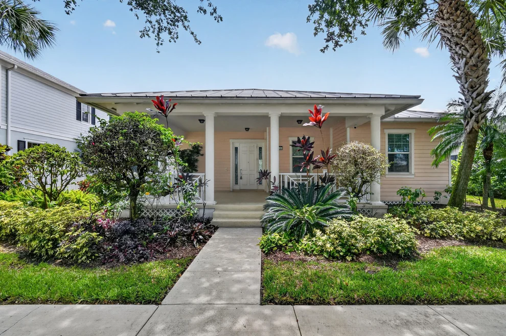 Unit for sale at 3416 S Caroline Drive, Jupiter, FL 33458