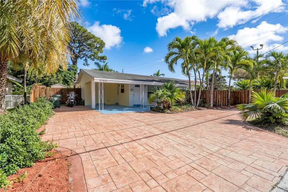 Unit for sale at 3160 NE 6th Avenue, Oakland Park, FL 33334