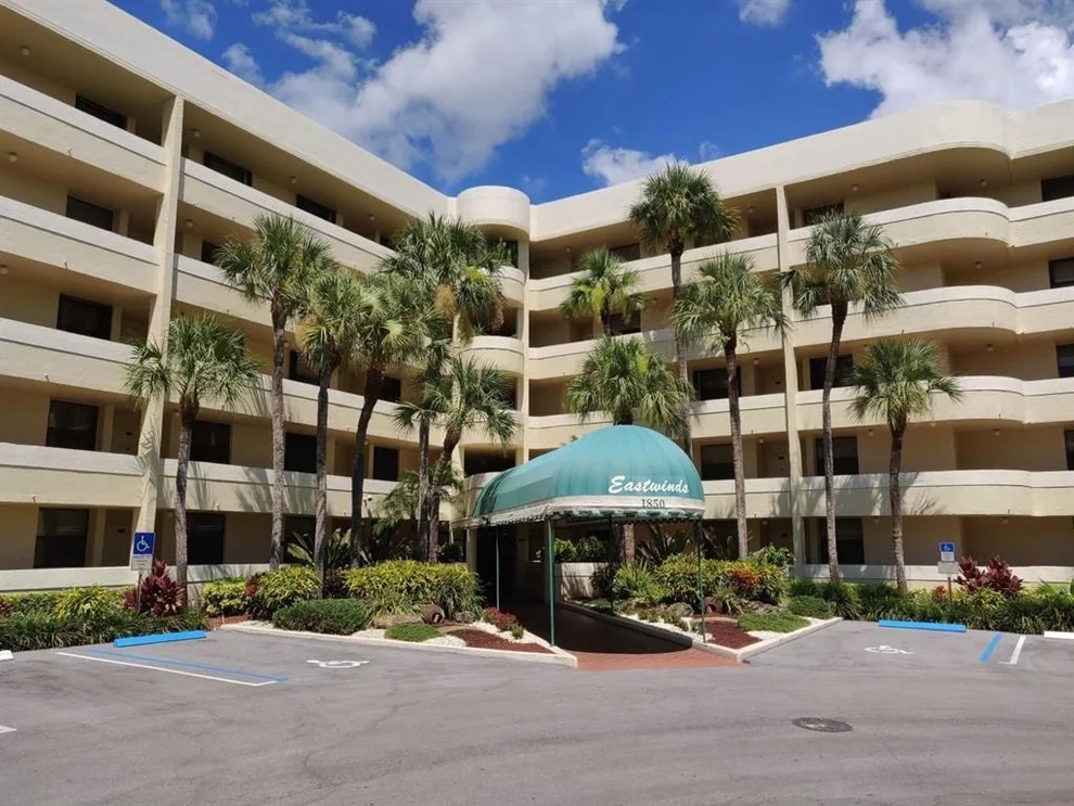 Unit for sale at 1850 Homewood Boulevard, Delray Beach, FL 33445