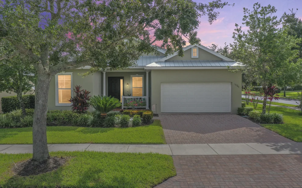 Unit for sale at 10740 SW Waterway Lane, Port St Lucie, FL 34987