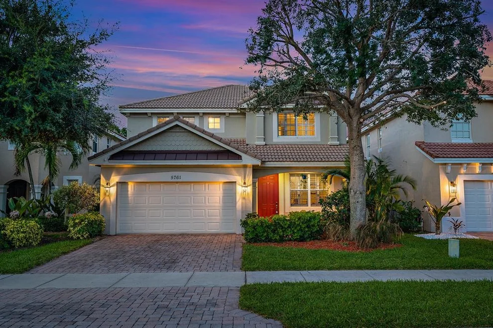 Unit for sale at 5761 SE Crooked Oak Avenue, Hobe Sound, FL 33455