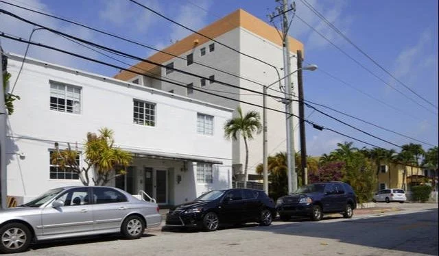 Unit for sale at 7734 Abbott Avenue, Miami Beach, FL 33141