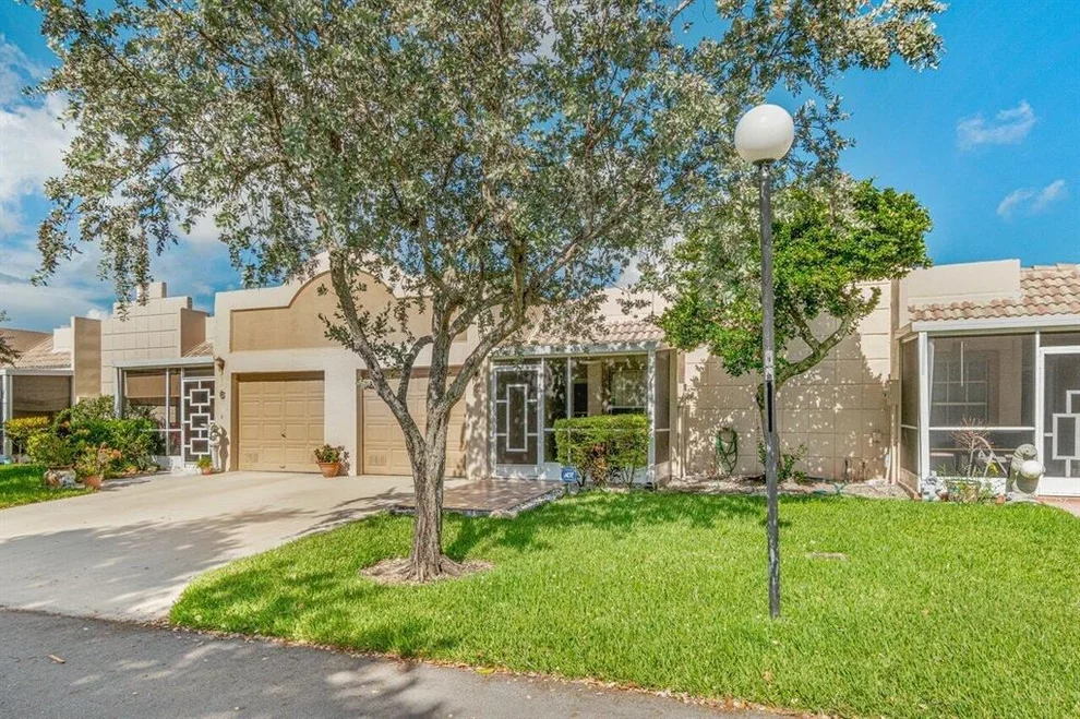 Unit for sale at 18731 Stewart Circle, Boca Raton, FL 33496