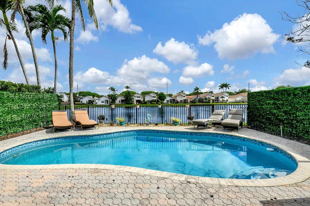 Unit for sale at 2483 NW 66th Drive, Boca Raton, FL 33496