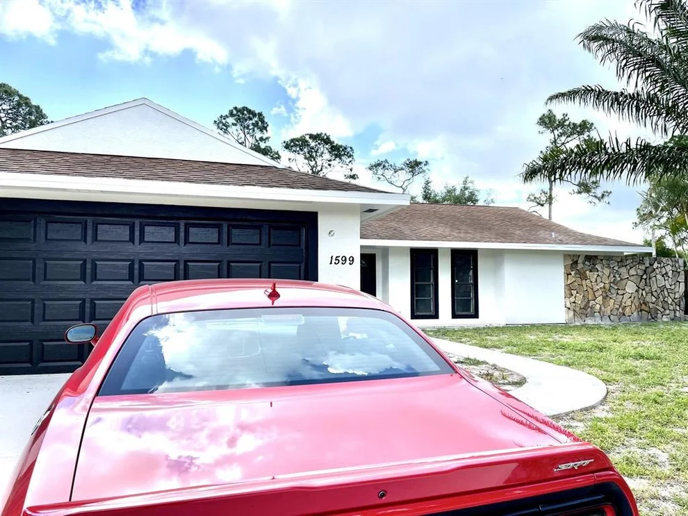 Unit for sale at 1599 SE Crowberry Drive, Port St Lucie, FL 34983