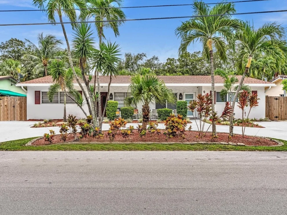 Unit for sale at 916 Orange Isle, Fort Lauderdale, FL 33315