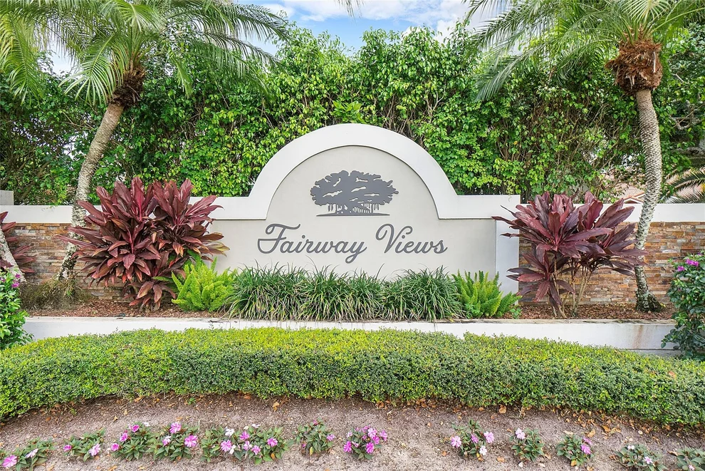 Unit for sale at 7514 Pinewalk Drive, Margate, FL 33063