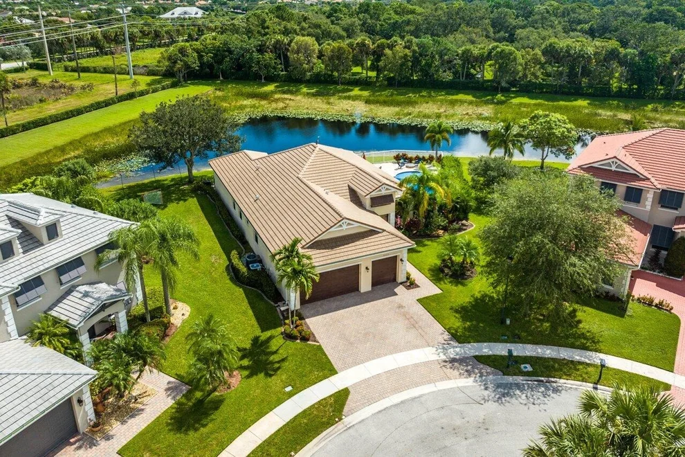 Unit for sale at 8923 New Hope Court, Royal Palm Beach, FL 33411