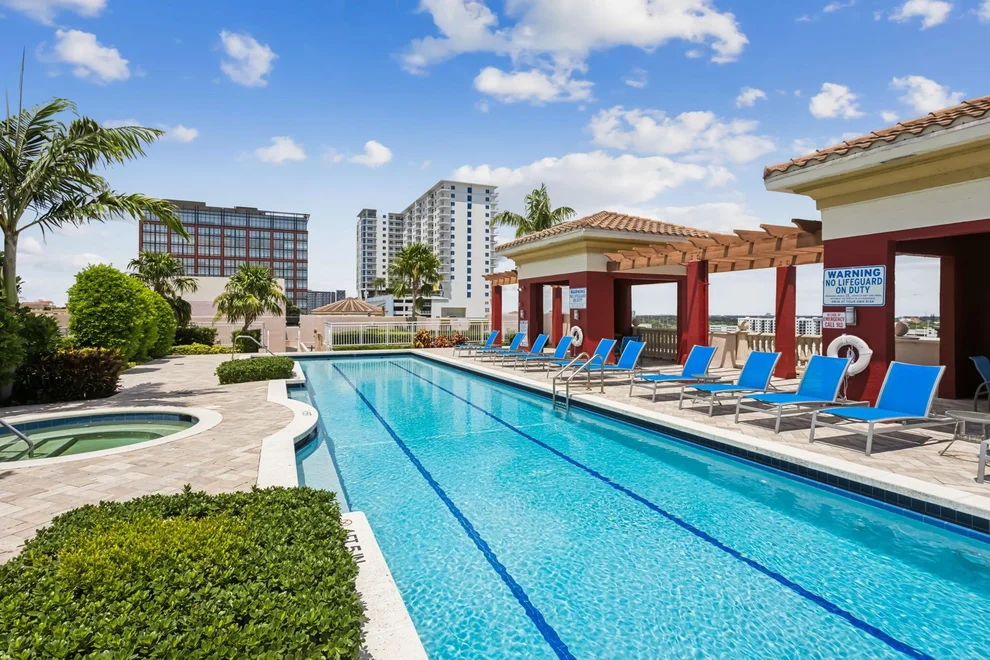 Unit for sale at 410 Evernia Street, West Palm Beach, FL 33401