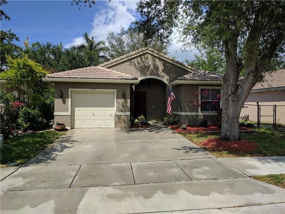 Unit for sale at 5441 NW 50th Court, Coconut Creek, FL 33073