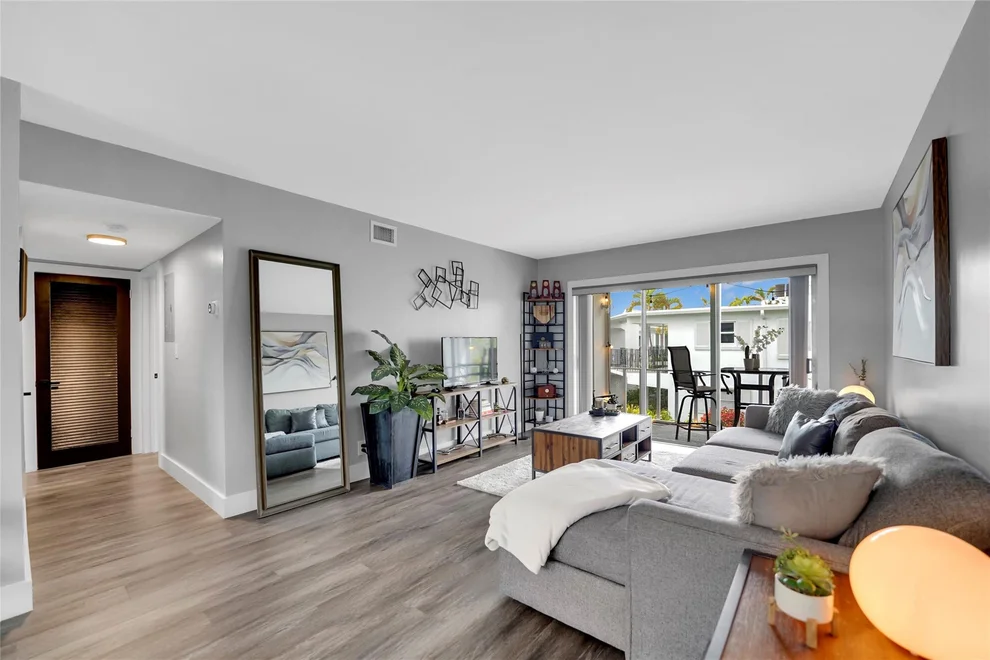 Unit for sale at 2161 NE 42nd Court, Lighthouse Point, FL 33064