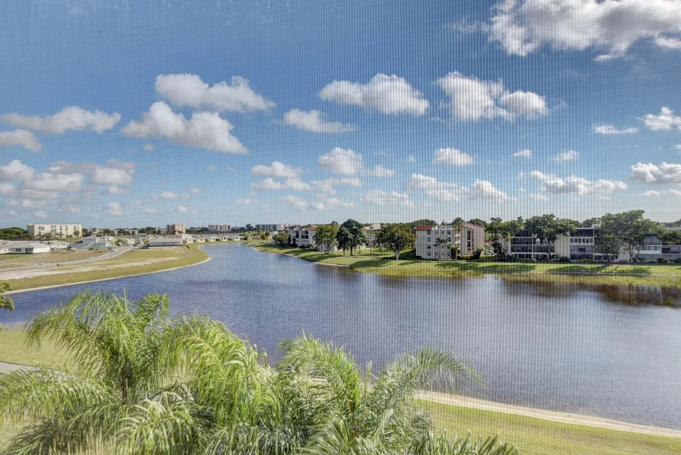 Unit for sale at 7380 S Oriole Boulevard, Delray Beach, FL 33446