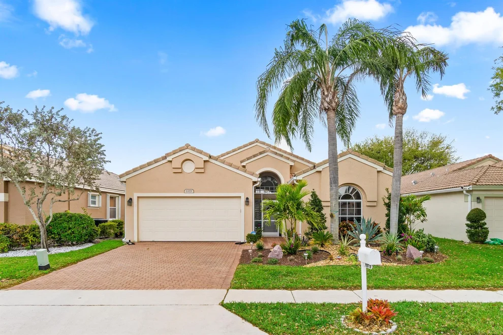 Unit for sale at 6919 Camille Street, Boynton Beach, FL 33437