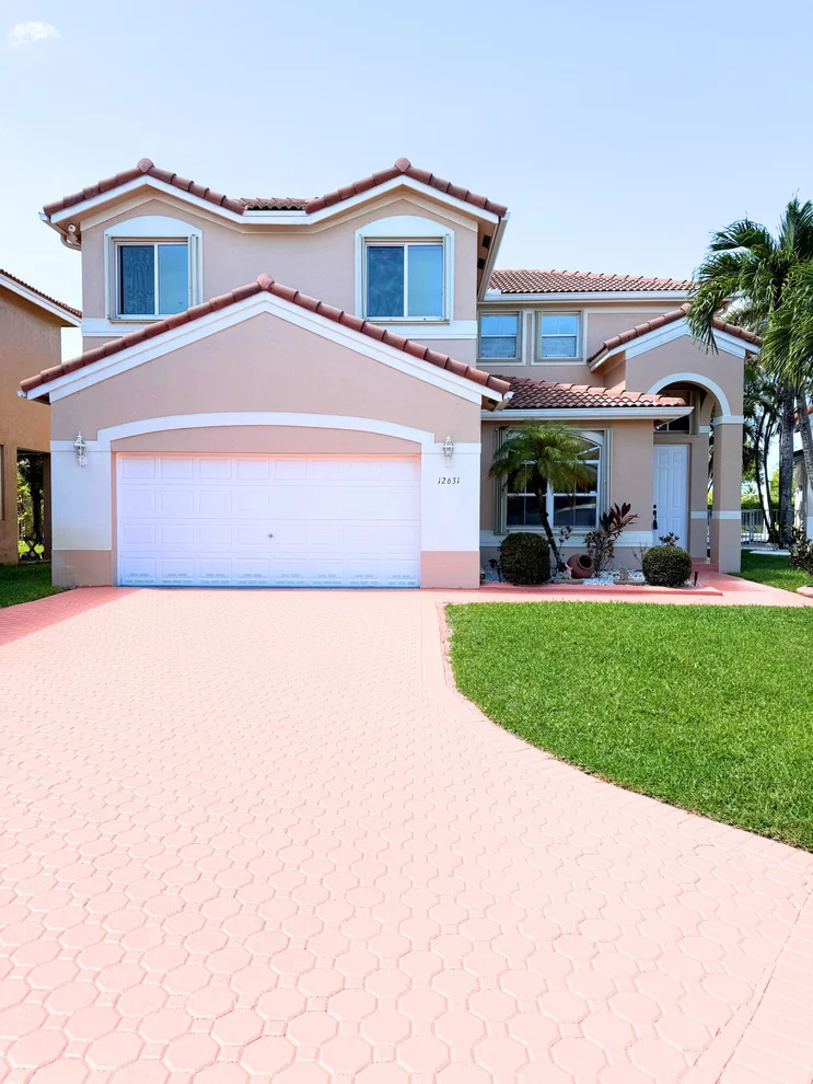 Unit for sale at 12631 SW 28th Street, Miramar, FL 33027